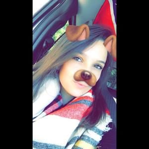 Meet your Posher, Ally